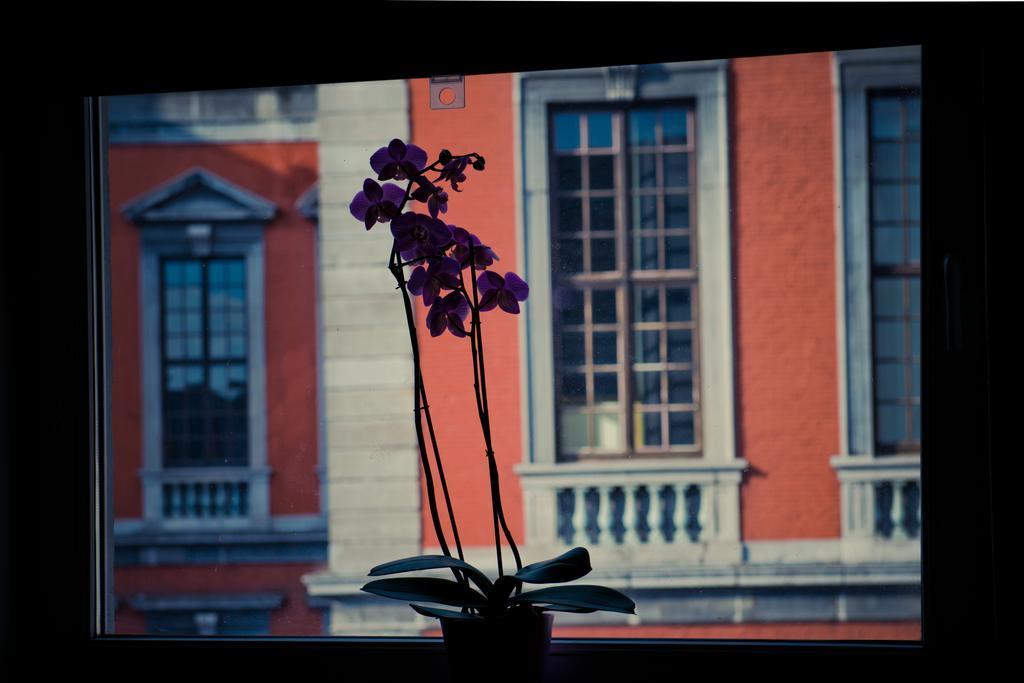 Appart-Hotel Leopold Liege Centre Cameră foto